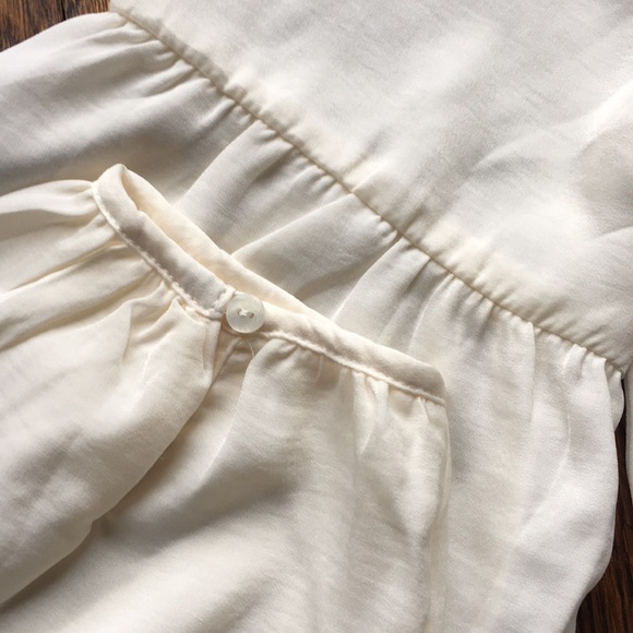 NWT Old Navy Blouse - Picture 6 of 7